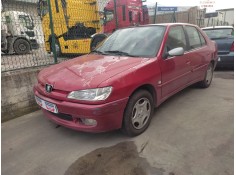 peugeot 306 (7b, n3, n5) del año 1999