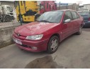 PEUGEOT 306 (7B, N3, N5)
