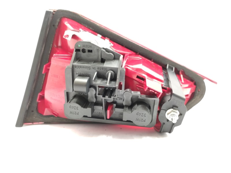 Piloto Trasero Izquierdo Interior 8k5945093d  - Audi A4 Ber. (b8) 2.0 16v Tdi 2