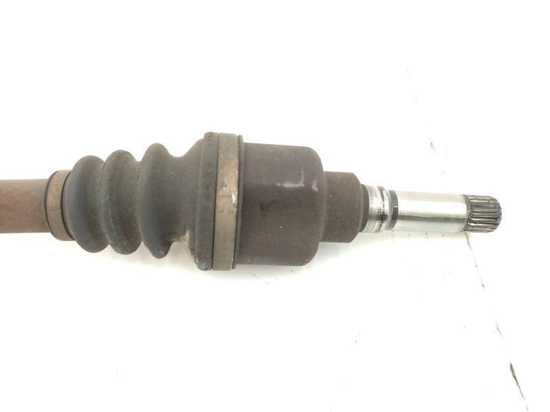 Transmision Delantera Derecha 9650624180 3273hs  - Citroën C2 Sx 6