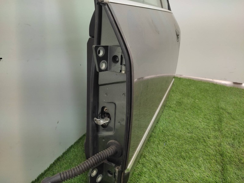 Puerta Trasera Izquierda 900690  - Peugeot 607 (s2) Básico 6