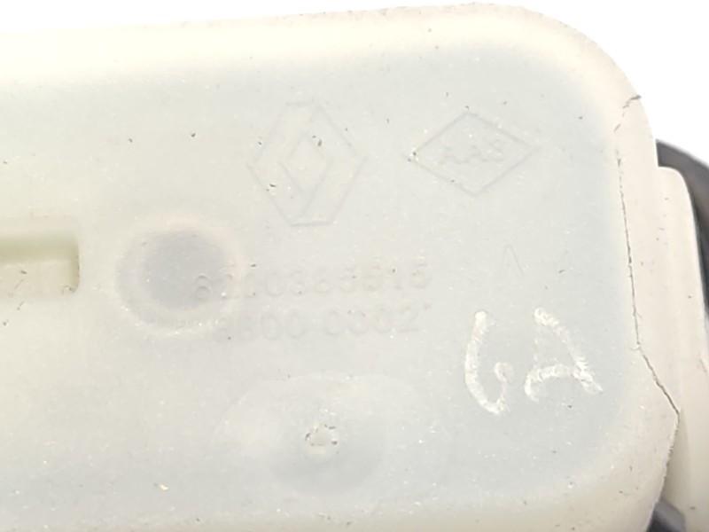 Interruptor 6200385515 8200076256  - Renault Clio Iv 1.5 Dci Diesel Fap 4