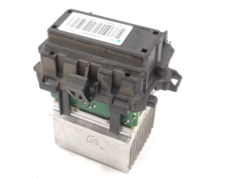 Resistencia Calefaccion 271500017r  - Renault Clio Iv 1.5 Dci Diesel Fap 2