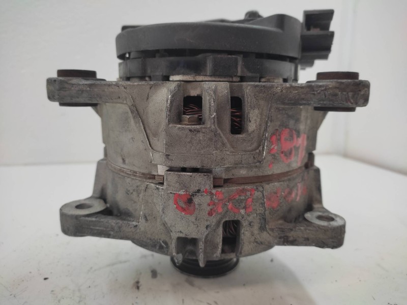 Alternador 98bb10300bc 0124415006 Bosch - Ford Mondeo Berlina (gd) Ambiente 2