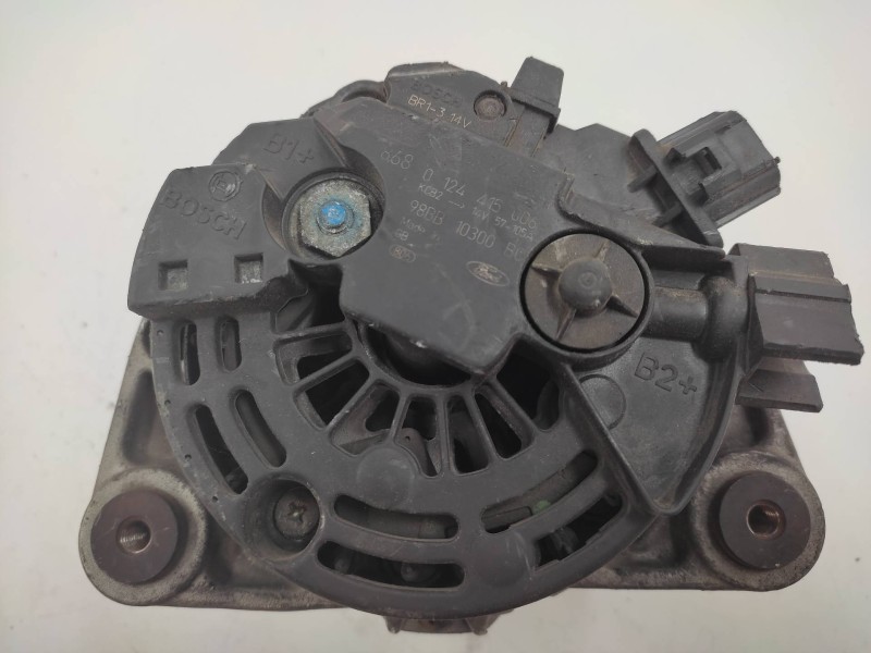 Alternador 98bb10300bc 0124415006 Bosch - Ford Mondeo Berlina (gd) Ambiente 3