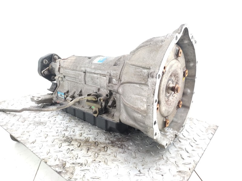 Caja Cambios 3500050140 3550ls  - Lexus Ls430 (ucf30) 4.3 V8 32v Cat 3
