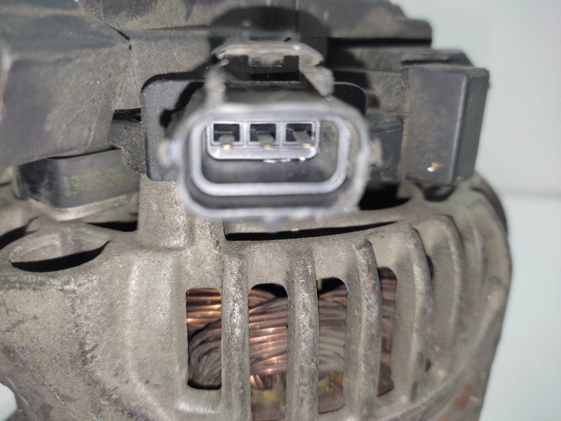 Alternador 98bb10300bc 0124415006 Bosch - Ford Mondeo Berlina (gd) Ambiente 5