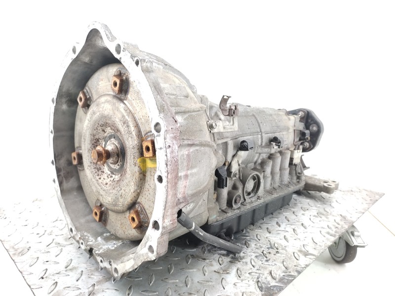 Caja Cambios 3500050140 3550ls  - Lexus Ls430 (ucf30) 4.3 V8 32v Cat 4