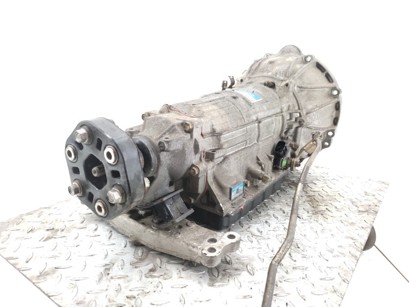 Caja Cambios 3500050140 3550ls  - Lexus Ls430 (ucf30) 4.3 V8 32v Cat 5