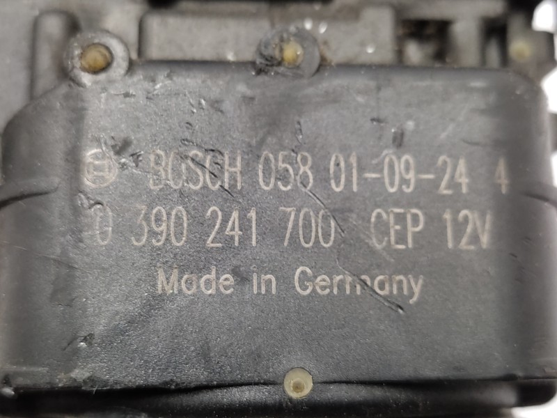 Motor Limpia Delantero 6405j2 0390241700  - Citroën C5 Berlina Sx (e) 3