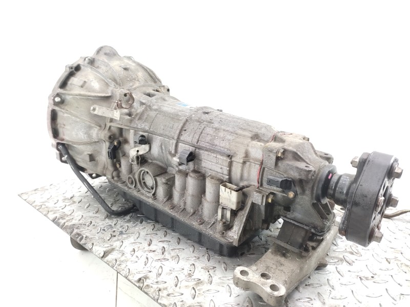 Caja Cambios 3500050140 3550ls  - Lexus Ls430 (ucf30) 4.3 V8 32v Cat 7