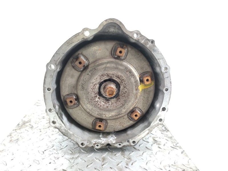 Caja Cambios 3500050140 3550ls  - Lexus Ls430 (ucf30) 4.3 V8 32v Cat 9