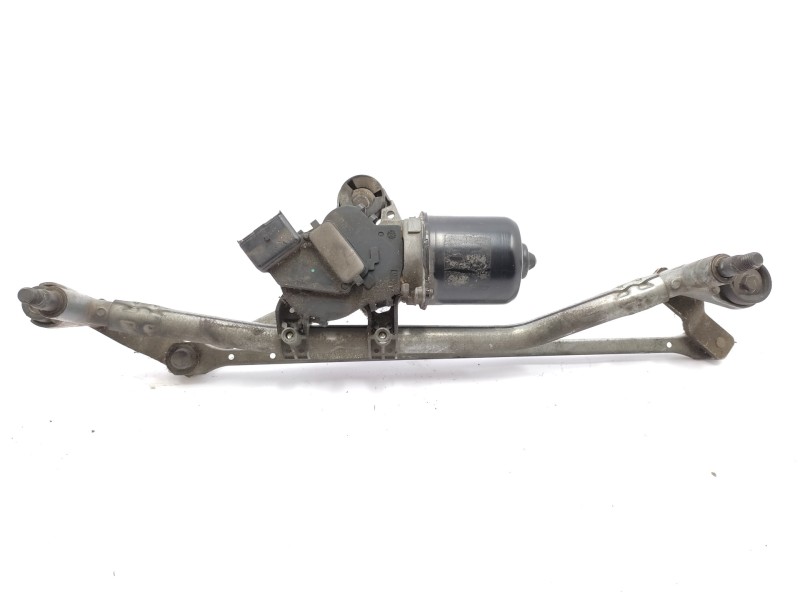 Motor Limpia Delantero 6401f4  - Citroën C2 Stop&start 2