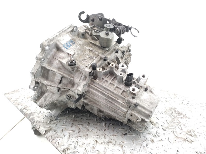 Caja Cambios J42073 443744  - Hyundai Accent (lc) 1.5 Crdi Cat 2