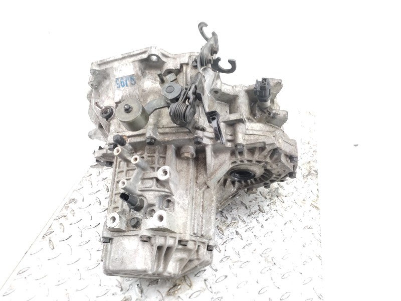 Caja Cambios J42073 443744  - Hyundai Accent (lc) 1.5 Crdi Cat 3