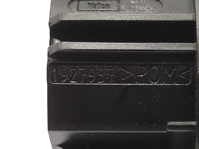 Interruptor 251506978r  - Renault Clio Iv 1.5 Dci Diesel Fap 4
