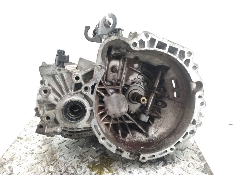 Caja Cambios J42073 443744  - Hyundai Accent (lc) 1.5 Crdi Cat 5