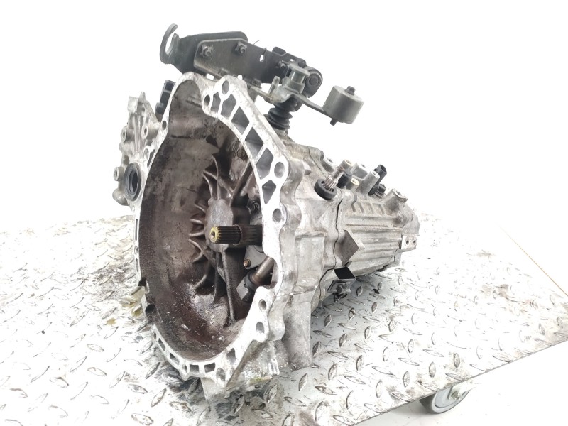 Caja Cambios J42073 443744  - Hyundai Accent (lc) 1.5 Crdi Cat 6