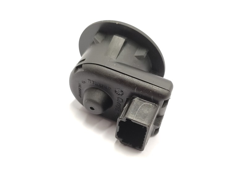 Mando Retrovisor 255706283r  - Renault Clio Iv 1.5 Dci Diesel Fap 2