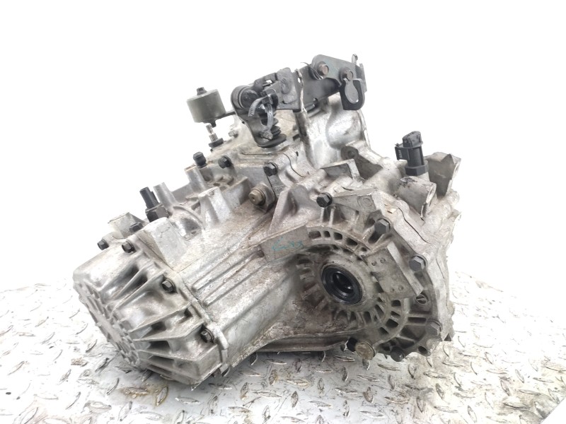 Caja Cambios J42073 443744  - Hyundai Accent (lc) 1.5 Crdi Cat 7