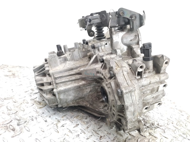 Caja Cambios J42073 443744  - Hyundai Accent (lc) 1.5 Crdi Cat 8