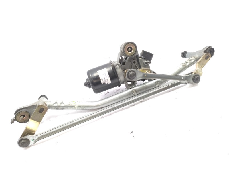 Motor Limpia Delantero 6401f4  - Citroën C2 1.1 3