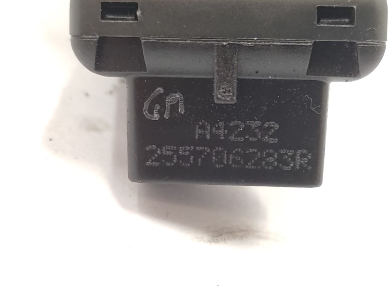Mando Retrovisor 255706283r  - Renault Clio Iv 1.5 Dci Diesel Fap 4