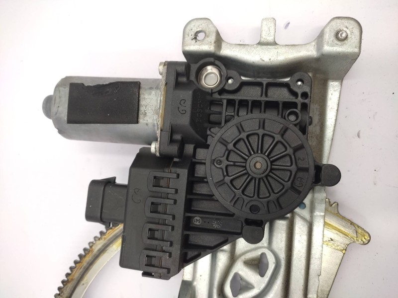 Elevalunas Delantero Derecho 13101479  - Opel Astra Gtc 1.7 16v Cdti 2