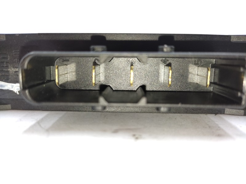 Resistencia Calefaccion 271435467r  - Renault Clio Iv 1.5 Dci Diesel Fap 4