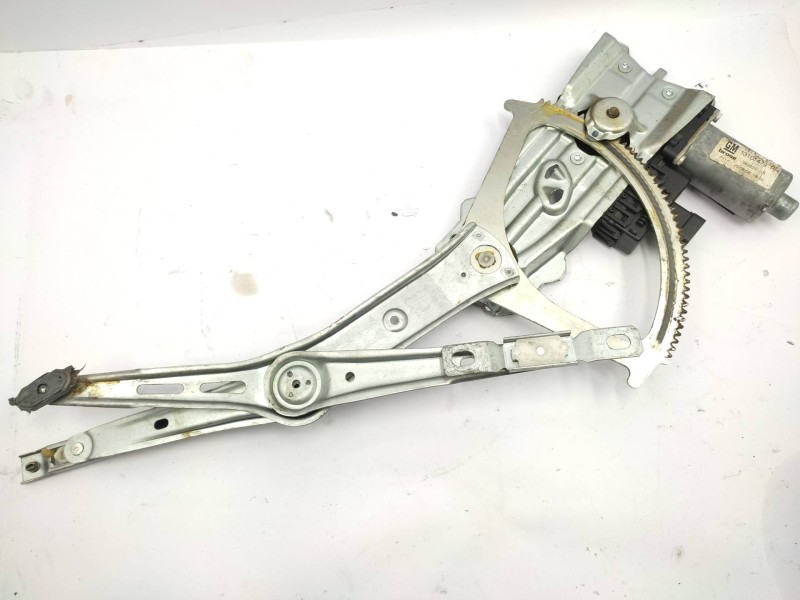 Elevalunas Delantero Derecho 13101479  - Opel Astra Gtc 1.7 16v Cdti 5