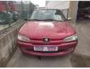 PEUGEOT 306 (7B, N3, N5)