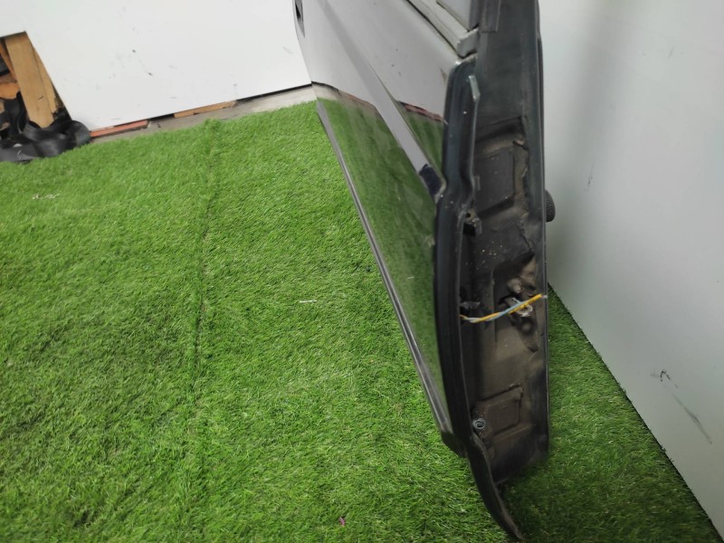 Puerta Trasera Derecha 900867  - Peugeot 405 Berlina Gl Bolero 3