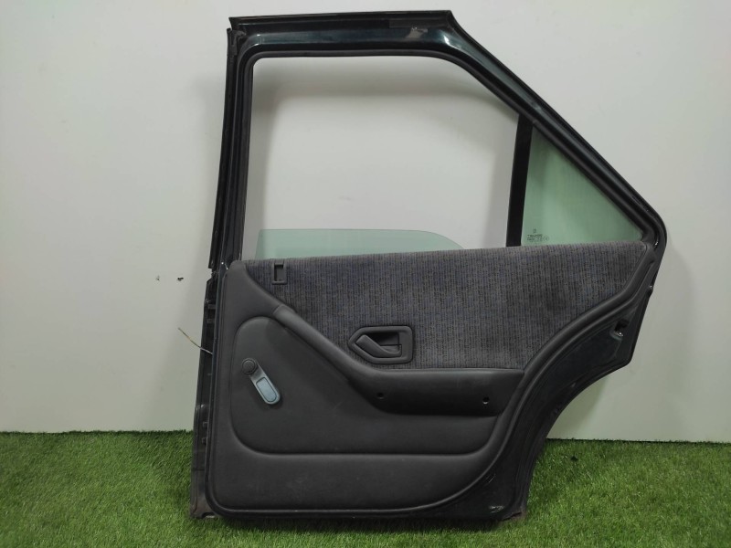 Puerta Trasera Derecha 900867  - Peugeot 405 Berlina Gl Bolero 4