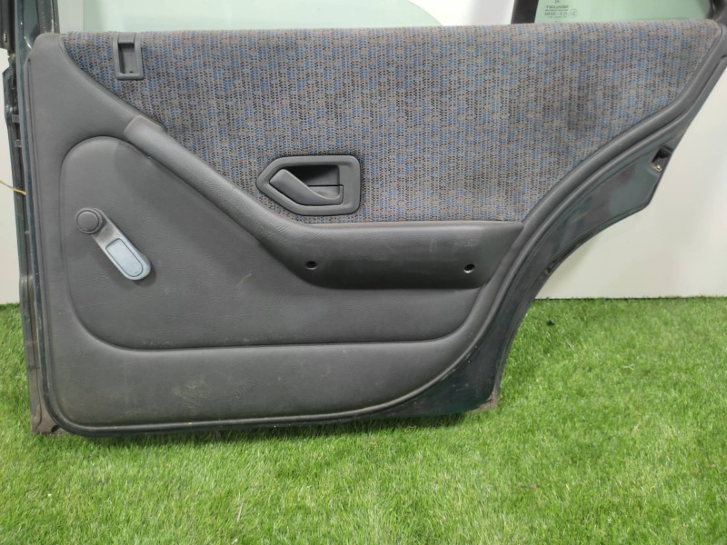 Puerta Trasera Derecha 900867  - Peugeot 405 Berlina Gl Bolero 5