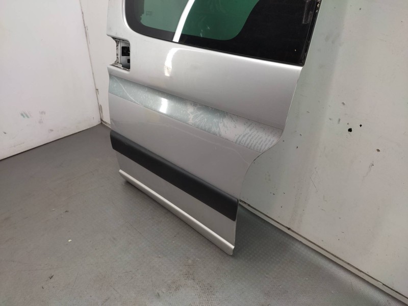 Puerta Lateral Corredera Izquierda 9006c5  - Peugeot Partner (s2) Combi Plus 2