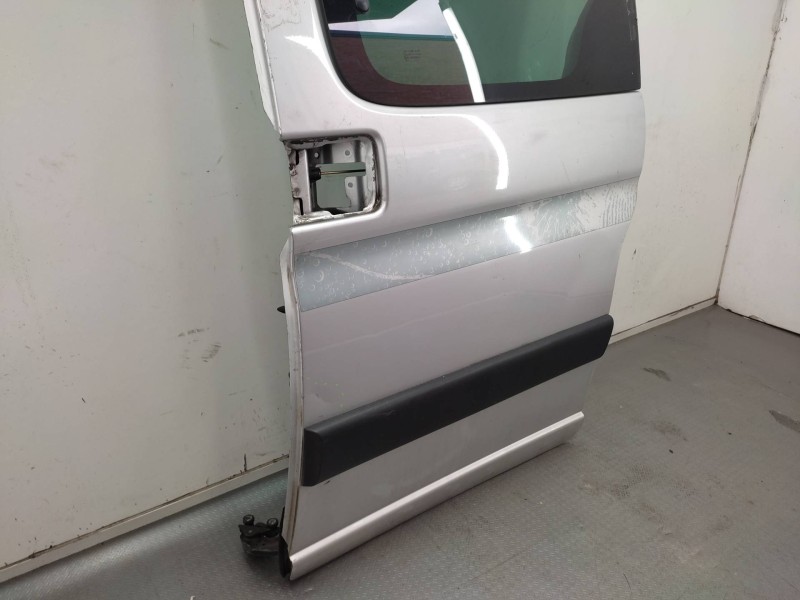 Puerta Lateral Corredera Izquierda 9006c5  - Peugeot Partner (s2) Combi Plus 3