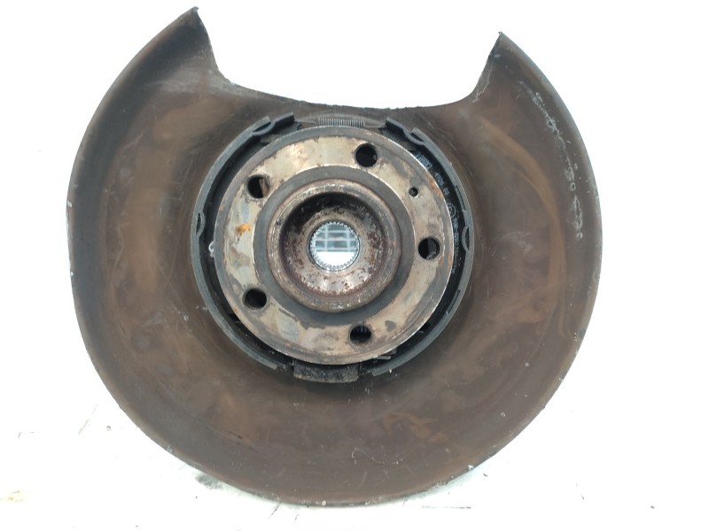 Mangueta Trasera Derecha 31277992  - Volvo Xc90 2.4 Diesel Cat 3