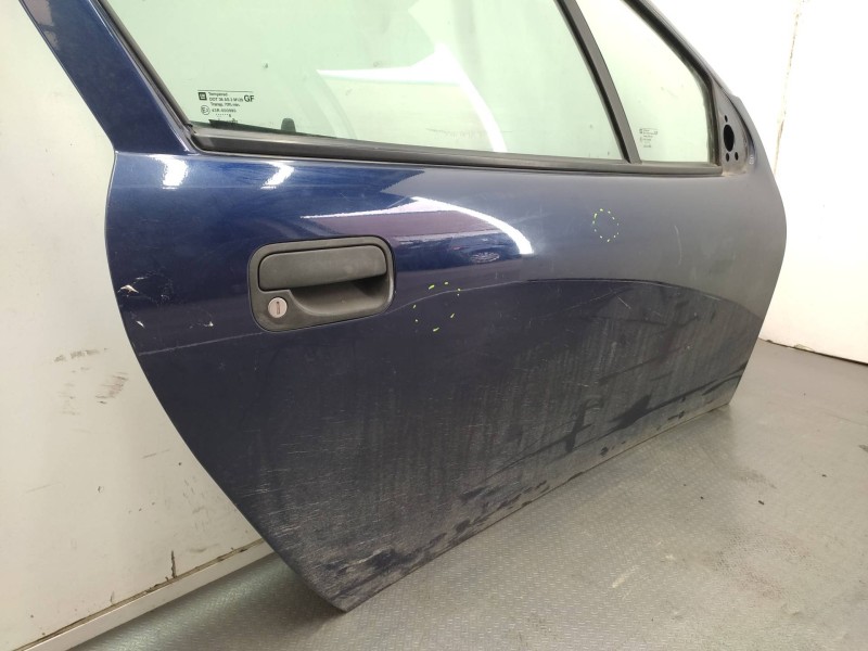 Puerta Delantera Derecha 9115362  - Opel Tigra 1.4 16v 3