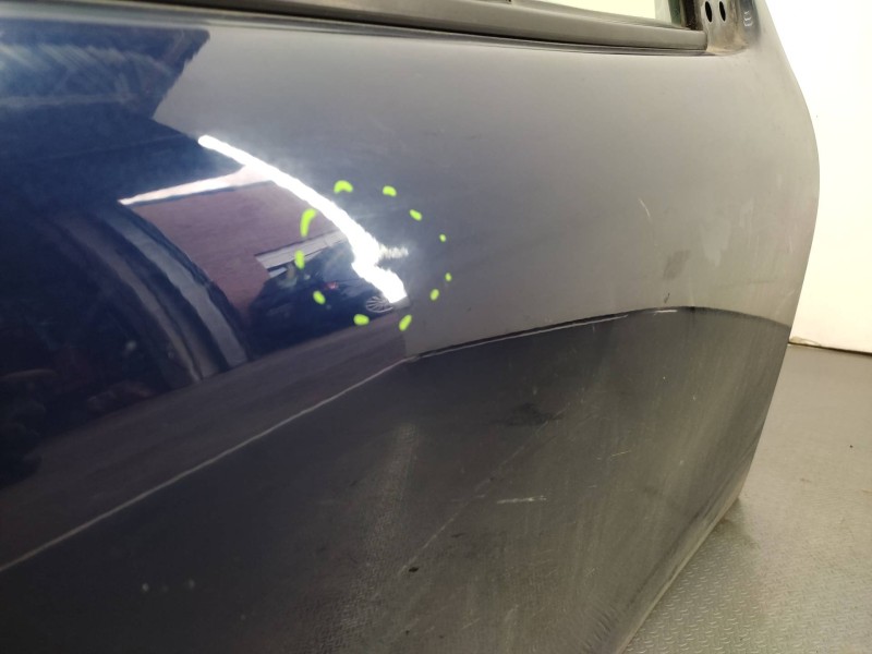 Puerta Delantera Derecha 9115362  - Opel Tigra 1.4 16v 4