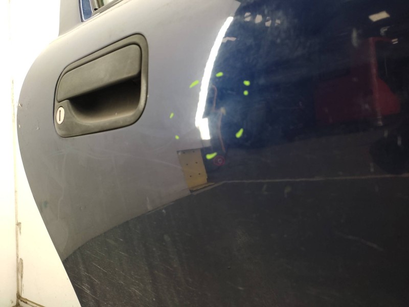 Puerta Delantera Derecha 9115362  - Opel Tigra 1.4 16v 5
