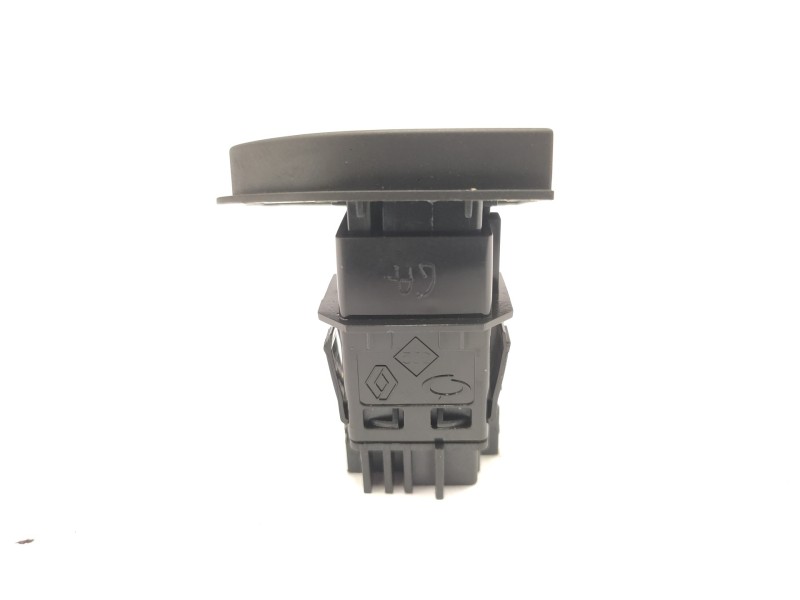 Warning 252907372r  - Renault Clio Iv 1.5 Dci Diesel Fap 5