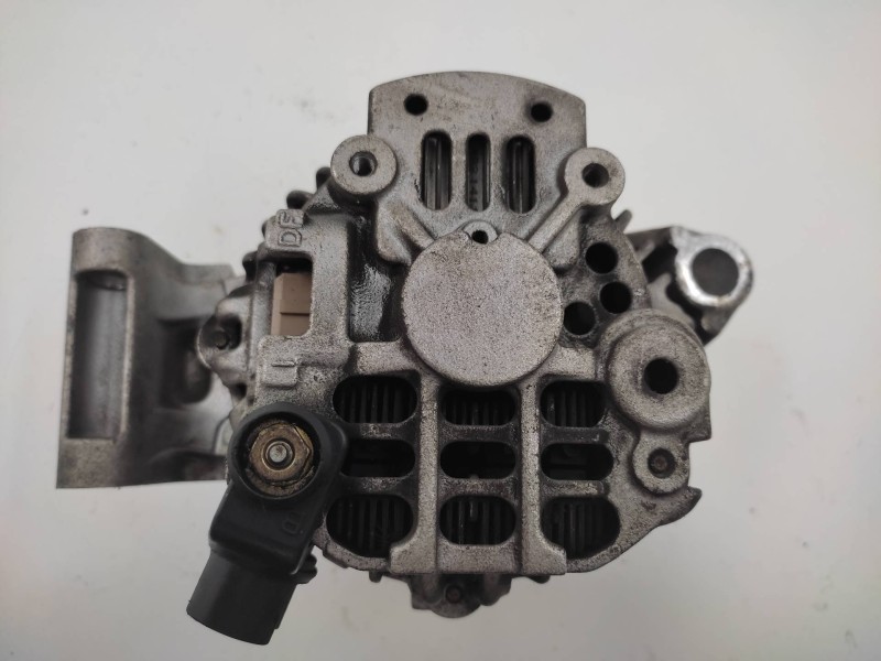 Alternador A005ta6591 98mf10300cc Mitsubishi - Ford Fiesta Berlina (dx) Ambiente 2