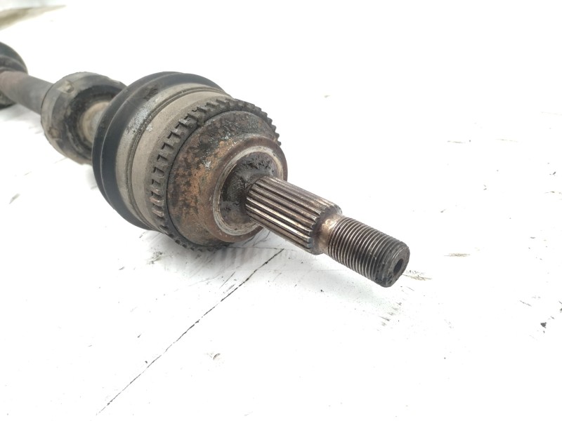 Transmision Delantera Derecha 8200087856  - Renault Scenic (ja..) 1.9 Dci Diesel Cat 2