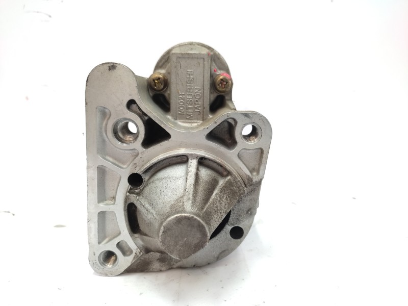 Motor Arranque 7700274351 M002t13581  - Renault Kangoo (f/kc0) Rxe (kcoc/u) 2