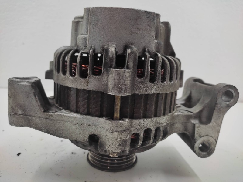 Alternador A005ta6591 98mf10300cc Mitsubishi - Ford Fiesta Berlina (dx) Ambiente 3