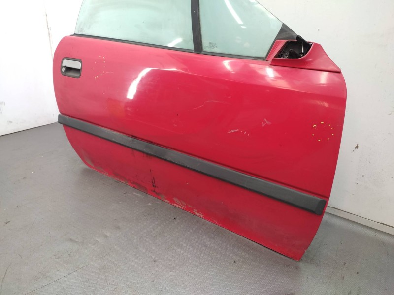 Puerta Delantera Derecha 90369211 90421870  - Opel Calibra Básico 2