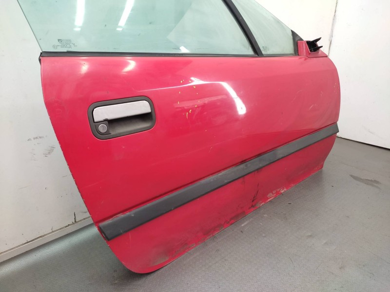 Puerta Delantera Derecha 90369211 90421870  - Opel Calibra Básico 3