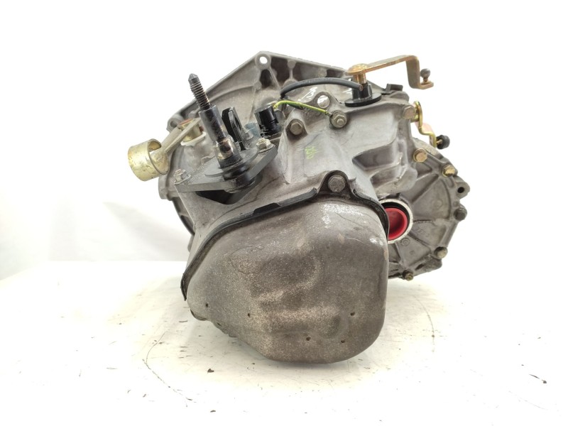 Caja Cambios 20cf09  - Peugeot 206 Hatchback (2a/c) 1.4 I 5