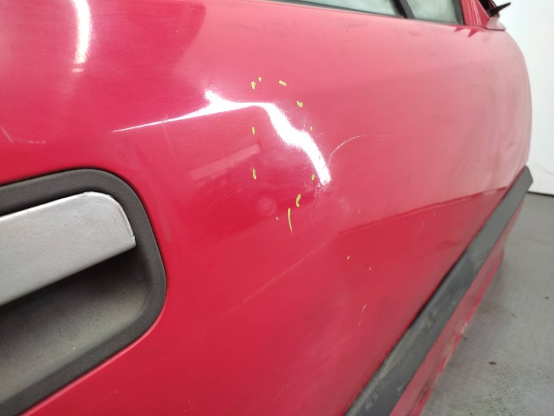 Puerta Delantera Derecha 90369211 90421870  - Opel Calibra Básico 4