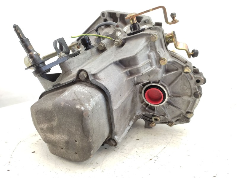 Caja Cambios 20cf09  - Peugeot 206 Hatchback (2a/c) 1.4 I 6